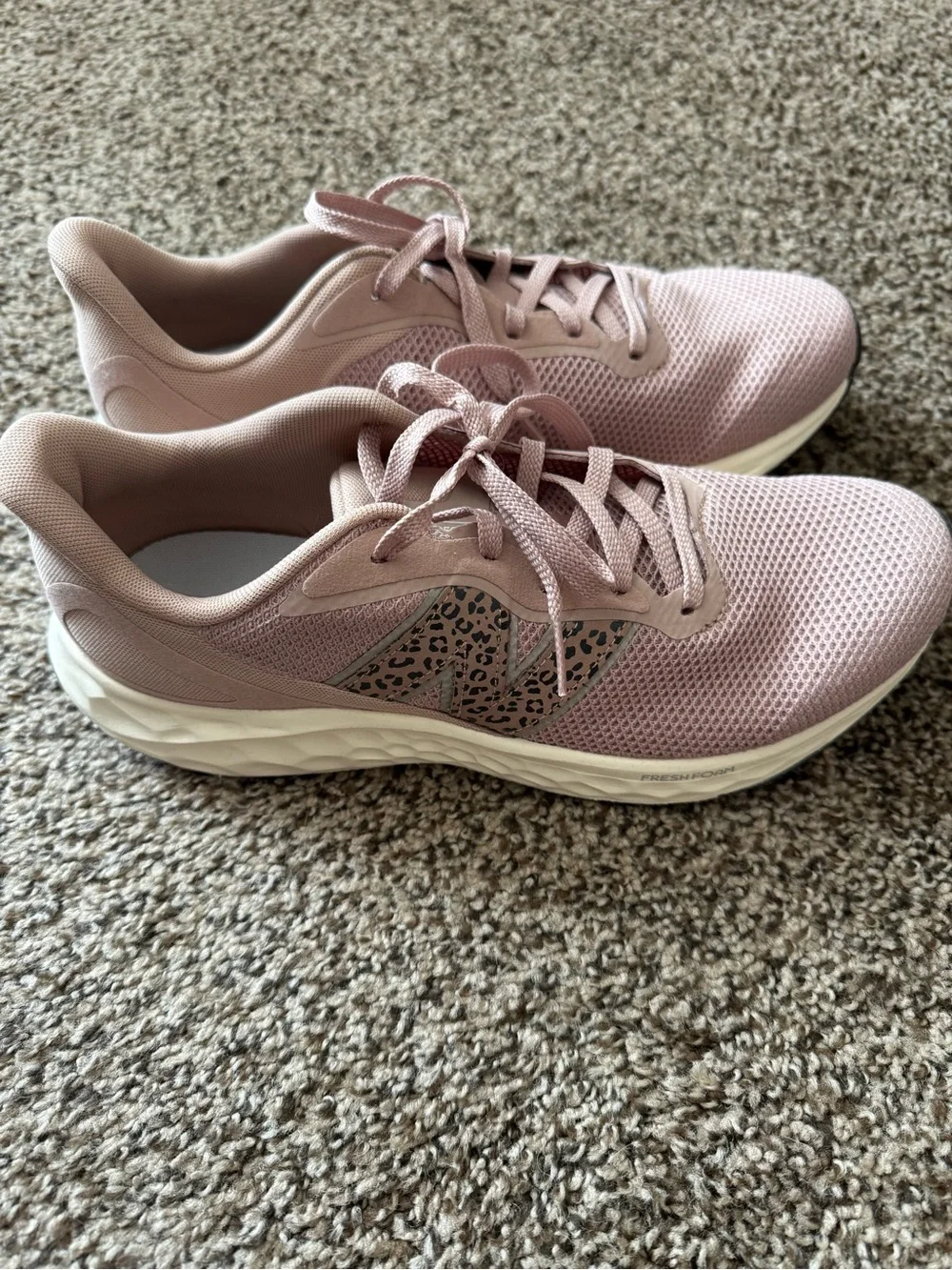 New Balance Fresh Foam Arishi